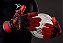 Luva Goleiro Three Stars Life Knit - Imagem 4