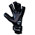 Luva Goleiro Raptor Life Gecko Black - Imagem 7