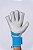 Luva De Goleiro Raptor NITRO 5 HYBRID BLUE - Imagem 4