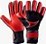 Luva Three Stars Touch Red - Imagem 1