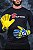 Luva De Goleiro Raptor NEO PRO 2024 ROLLFINGER - Imagem 5