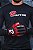 Luva De Goleiro Raptor NEO PRO 2024 NEGATIVE - Imagem 6