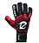 Luva De Goleiro Raptor NEO PRO 2024 NEGATIVE - Imagem 1
