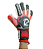 Luvas Goleiro Raptor NITRO 6 NEGATIVE - Imagem 4