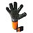 Luva Goleiro 01rc Spectrum Aquaglue Duo Orange - Imagem 3