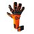 Luva Goleiro 01rc Spectrum Aquaglue Duo Orange - Imagem 2