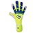 Luva Goleiro 01rc Spectrum Aquaglue Duo Lime Green - Imagem 2