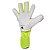 Luva Goleiro 01rc Spectrum Aquaglue Duo Lime Green - Imagem 3