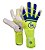 Luva Goleiro 01rc Spectrum Aquaglue Duo Lime Green - Imagem 1