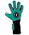 Luva Goleiro Profissional N1 Sirius Green - Imagem 2