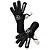 Luva Goleiro Profissional N1 Sirius 2.0 Black - Imagem 4