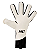 Luva Goleiro Profissional N1 Sirius 2.0 Black - Imagem 3