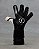 Luva Goleiro Profissional N1 Sirius 2.0 Black - Imagem 9