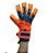 Luva De Goleiro Raptor Element Fogo LANÇAMENTO! - Imagem 2