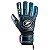 Luva De Goleiro Hug Flex 5 Pro Preta - Imagem 2