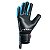Luva De Goleiro Hug Flex 5 Pro Preta - Imagem 5