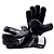 Luva Tree Stars Panther Preta - Imagem 2