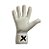 Luva Goleiro Profissional Difai Wall 3 White - Imagem 3