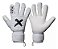 Luva Goleiro Profissional Difai Wall 2 White - Imagem 1