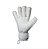 Luva Goleiro Profissional Difai X2  Branca - Imagem 3