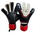 Luva Goleiro 01rc C12 Contact Grip Plus Black - Imagem 1