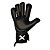 Luva Goleiro Profissional Difai Wall X Black - Imagem 3