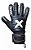 Luva Goleiro Profissional Difai Wall 2  Black - Imagem 2