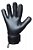 Luva Goleiro Profissional Difai Wall 2  Black - Imagem 3