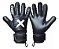 Luva Goleiro Profissional Difai Wall 2  Black - Imagem 1