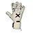 Luva Goleiro Profissional Difai Wall X BRANCA - Imagem 2