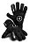 Luva De Goleiro Semi Pro N1 Cronos Black - Imagem 4