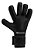 Luva De Goleiro Semi Pro N1 Cronos Black - Imagem 3