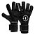 Luva De Goleiro Semi Pro N1 Cronos Black - Imagem 1