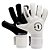 Luva De Goleiro Semi Pro N1 Cronos White - Imagem 1