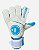 Luva De Goleiro Semi Pro N1 Cronos Blue - Imagem 4
