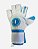 Luva De Goleiro Semi Pro N1 Cronos Blue - Imagem 6