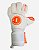 Luva De Goleiro Semi Pro N1 Cronos Orange - Imagem 4