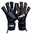 Nova Luva De Goleiro NGA Brio Orange Black - Imagem 1
