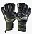 Luva De Goleiro NGA Evolution black - Imagem 1