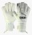 Luva De Goleiro NGA Evolution White - Imagem 1
