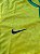 Camisa De Futebol Brasil 2022  AMARELA - Imagem 5