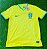 Camisa De Futebol Brasil 2022  AMARELA - Imagem 3