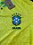 Camisa De Futebol Brasil 2022  AMARELA - Imagem 6