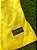 Camisa De Futebol Brasil 2022  AMARELA - Imagem 4