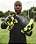 Mega Grip N1 Grip Para Luvas De Goleiro Spray 60ml Original - Imagem 3