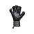 Luva De Goleiro Profissional Difai Jump Total Preta - Imagem 3