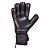 Luva de Goleiro Poker  Eclipse Preta - Imagem 3