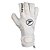 Luva de Goleiro Poker  Eclipse Branca - Imagem 4