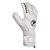 Luva de Goleiro Poker  Eclipse Branca - Imagem 2