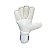 Luva Goleiro Three Stars Emotion Pro Branca Roxa - Imagem 3